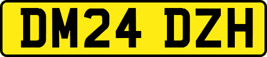 DM24DZH