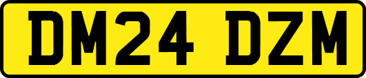 DM24DZM