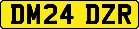 DM24DZR