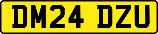 DM24DZU