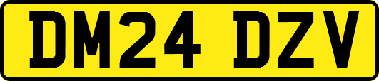DM24DZV