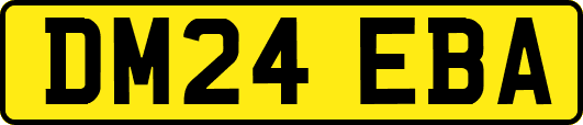 DM24EBA