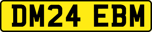 DM24EBM