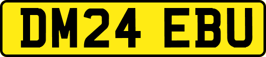 DM24EBU