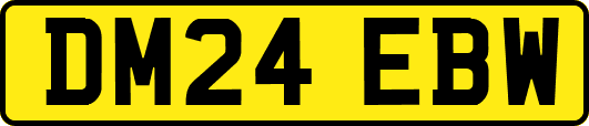 DM24EBW