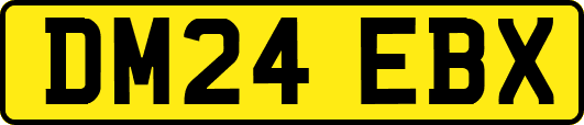 DM24EBX