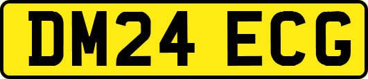 DM24ECG