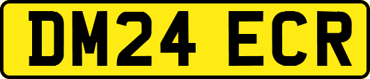 DM24ECR