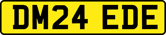 DM24EDE