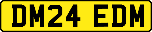 DM24EDM