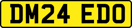 DM24EDO
