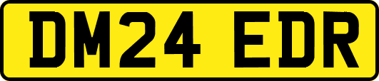 DM24EDR