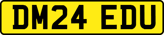 DM24EDU