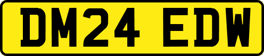 DM24EDW