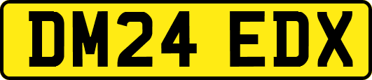 DM24EDX