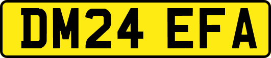 DM24EFA