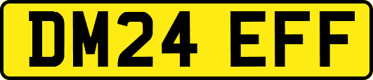 DM24EFF
