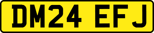 DM24EFJ