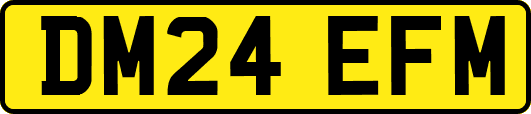 DM24EFM