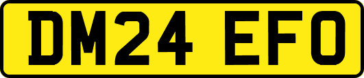 DM24EFO