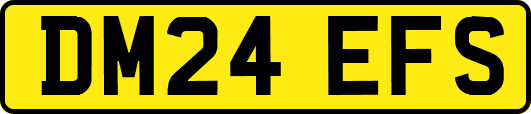DM24EFS