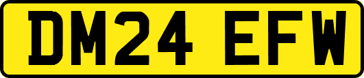 DM24EFW