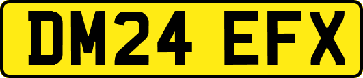 DM24EFX