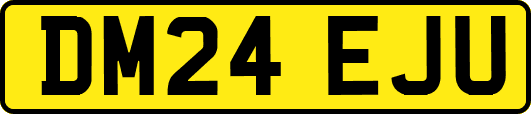 DM24EJU
