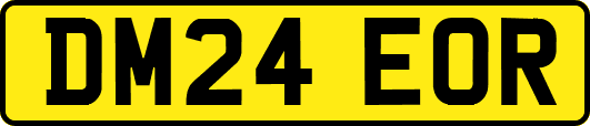 DM24EOR