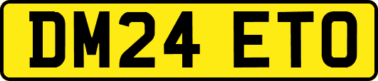 DM24ETO