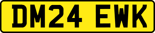 DM24EWK