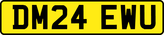 DM24EWU