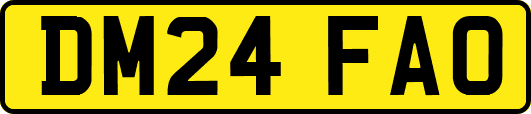 DM24FAO