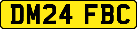 DM24FBC