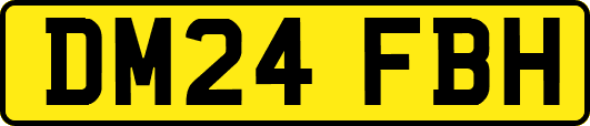 DM24FBH