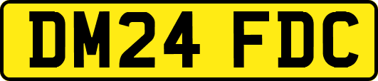 DM24FDC