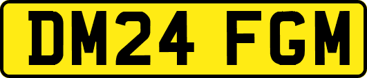 DM24FGM