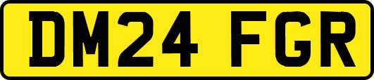 DM24FGR
