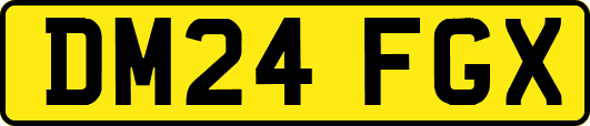 DM24FGX