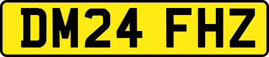 DM24FHZ