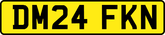 DM24FKN