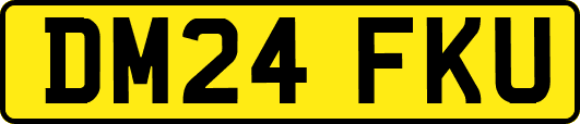 DM24FKU