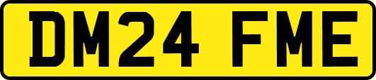 DM24FME