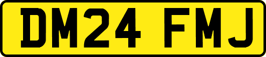 DM24FMJ