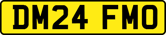 DM24FMO