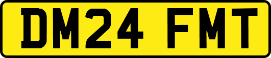DM24FMT