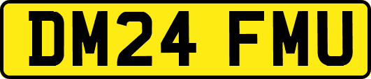 DM24FMU