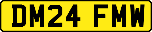 DM24FMW