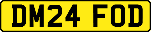 DM24FOD