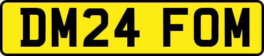 DM24FOM